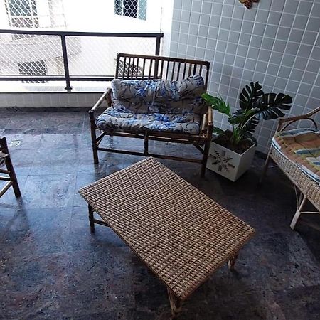 Triplex Cabo Frio Apartment Екстериор снимка