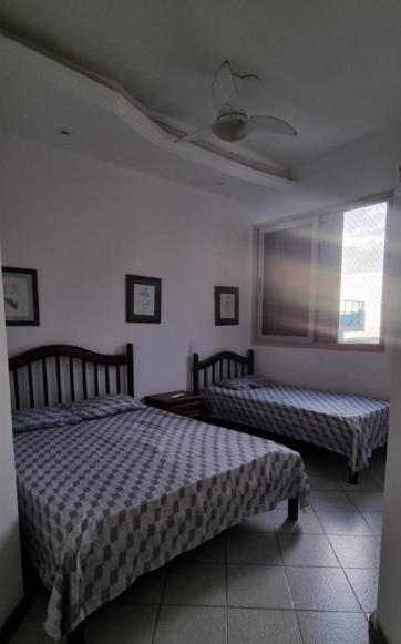 Triplex Cabo Frio Apartment Екстериор снимка