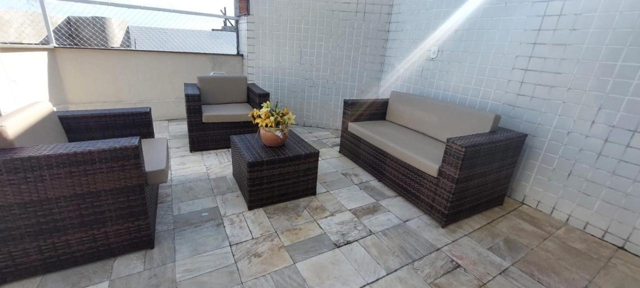 Triplex Cabo Frio Apartment Екстериор снимка
