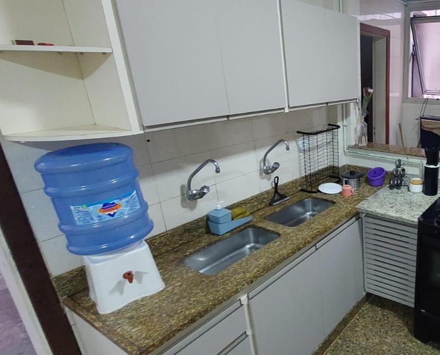 Triplex Cabo Frio Apartment Екстериор снимка
