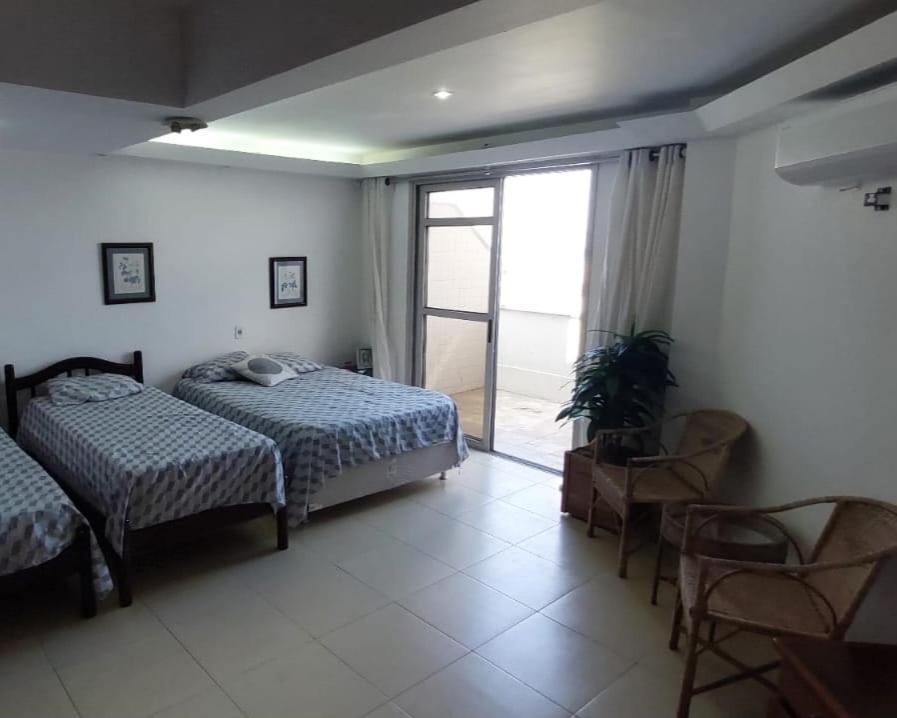 Triplex Cabo Frio Apartment Екстериор снимка