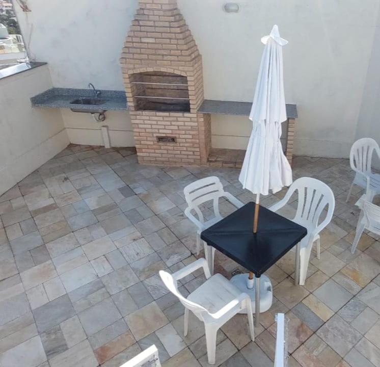 Triplex Cabo Frio Apartment Екстериор снимка