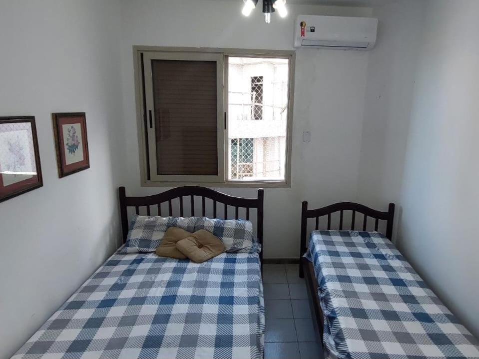 Triplex Cabo Frio Apartment Екстериор снимка