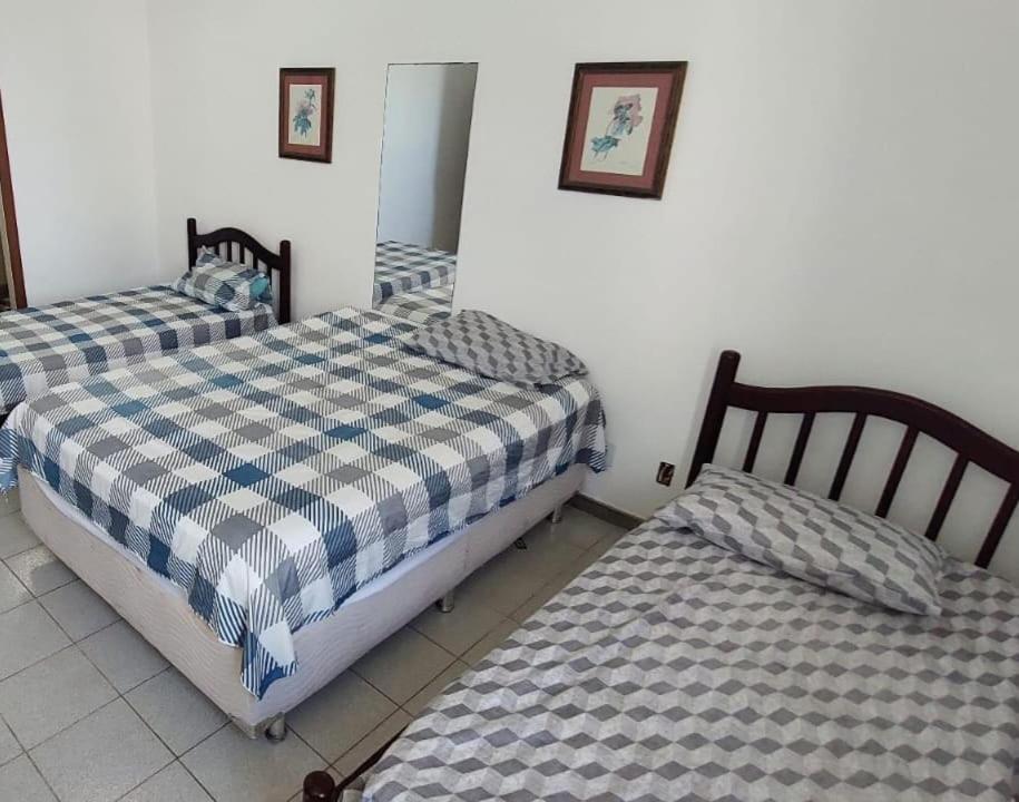 Triplex Cabo Frio Apartment Екстериор снимка