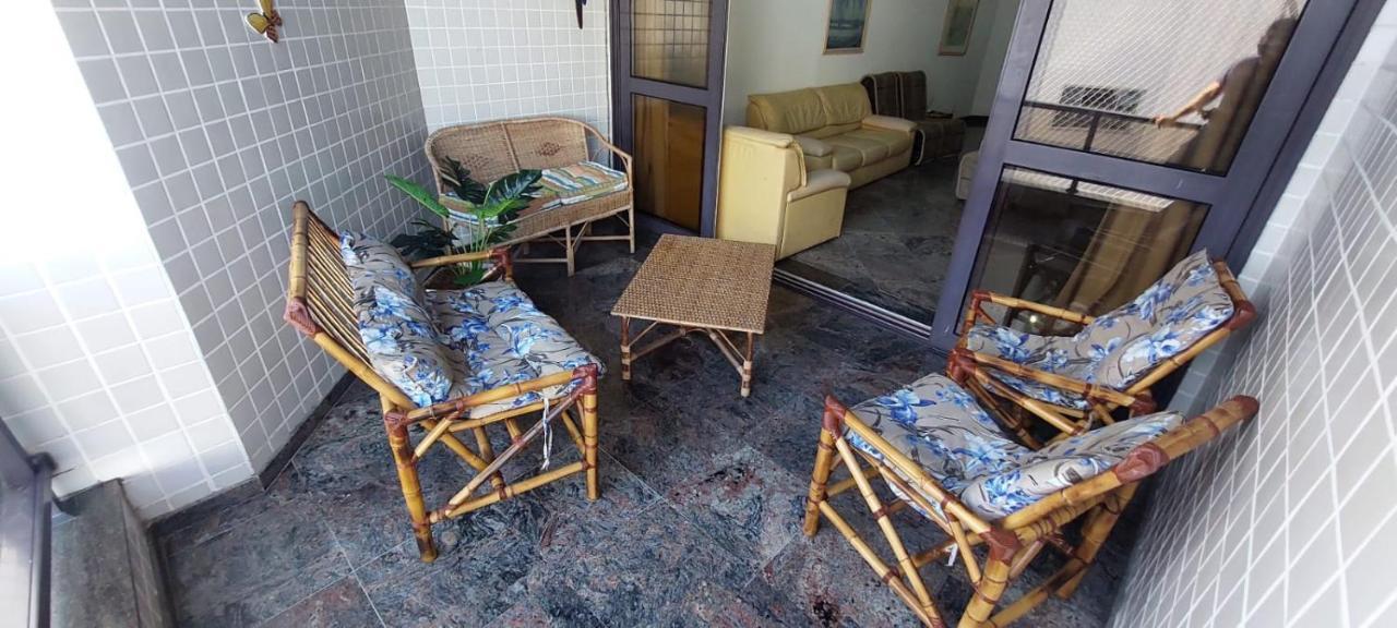 Triplex Cabo Frio Apartment Екстериор снимка