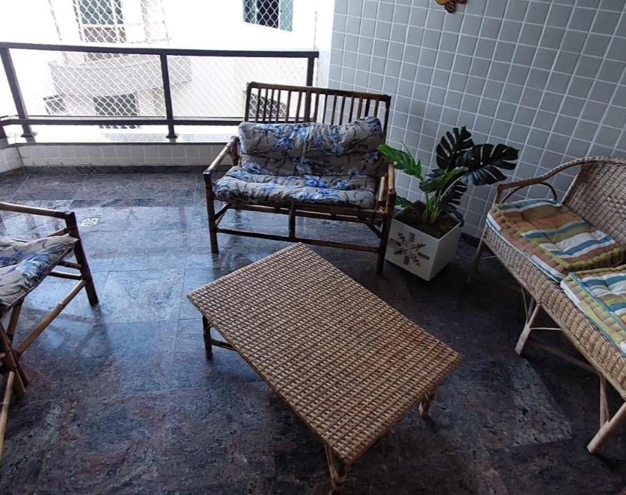 Triplex Cabo Frio Apartment Екстериор снимка